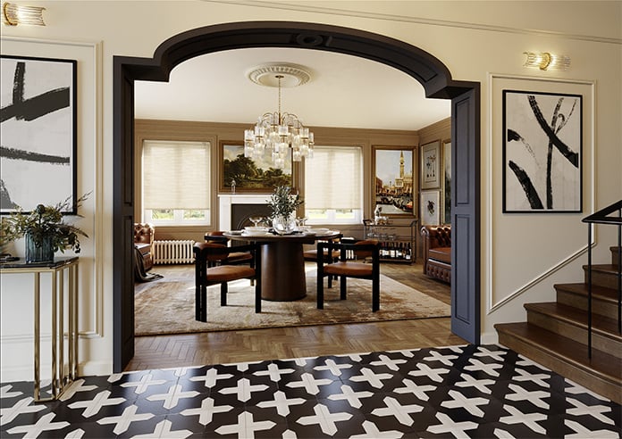 Spectrum, Fawn - Venetian Blind - Image 6